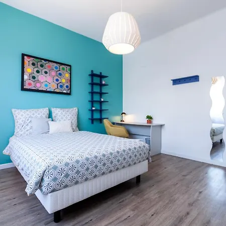 Moderne Proche Centre - Terrasse & Parking Prive Gratuit * Avignon