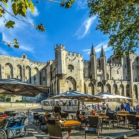 Moderne Proche Centre - Terrasse & Parking Prive Gratuit Apartment *