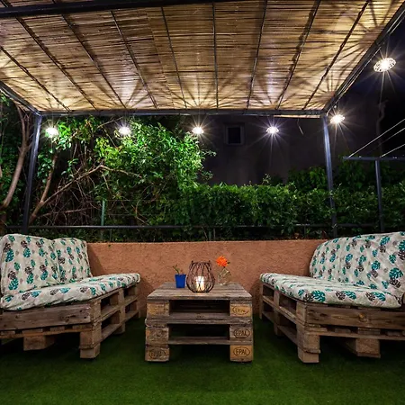 Moderne Proche Centre - Terrasse & Parking Prive Gratuit Apartment *
